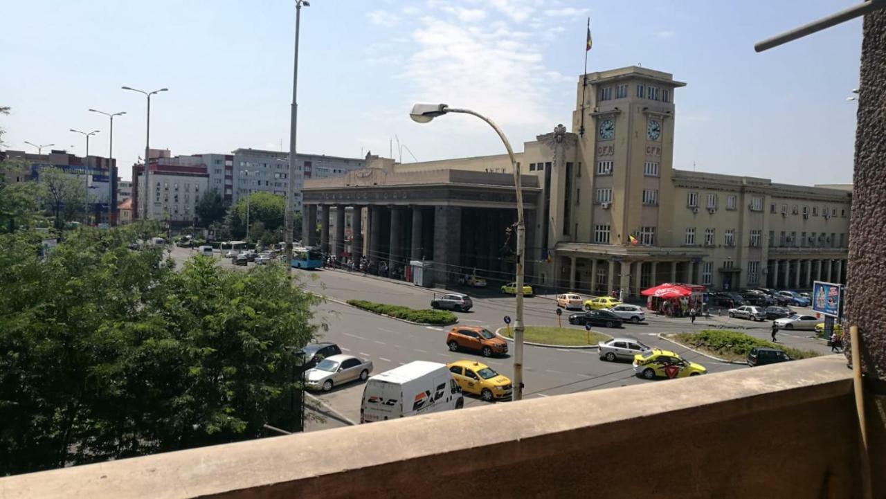 דירות בוקרשט Coquettehouse Parc Gara De Nord מראה חיצוני תמונה